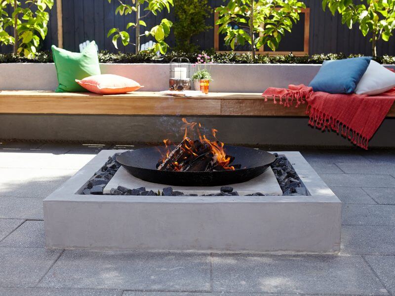 4 easy outdoor heating ideas to try now Keppel Developments