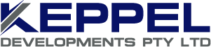 Keppel Developments logo